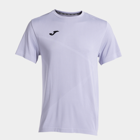 CAMISETA MANGA CORTA CHALLENGE AZUL