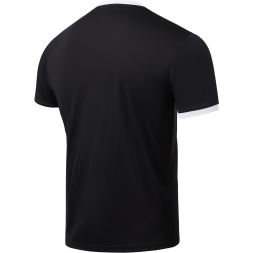 Футболка игровая JÖGEL CAMP Origin Jersey, черный, детский