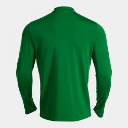 SUDADERA RECORD III VERDE