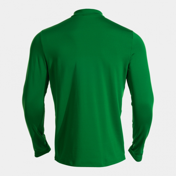 SUDADERA RECORD III VERDE