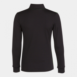 Толстовка  ELITE VIII Черный-зеленый