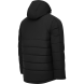 Куртка утепленная JÖGEL CAMP 2 PerFormPROOF Padded Jacket, черный