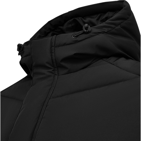 Куртка утепленная JÖGEL CAMP 2 PerFormPROOF Padded Jacket, черный