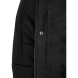 Куртка утепленная JÖGEL CAMP 2 PerFormPROOF Padded Jacket, черный