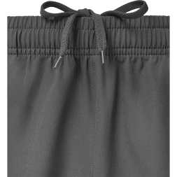 Шорты парадные JÖGEL PREMIER PerFormDRY Woven Shorts, темно-серый