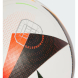 Мяч футб. ADIDAS Euro24 Competition IN9365, р.4, 20 пан, ПУ,термосш, бело-мультикол..