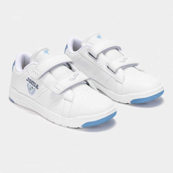 W.PLAY JR 2505 BLANCO AZUL