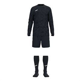 Комплект вратарский JOMA ZAMORA IX