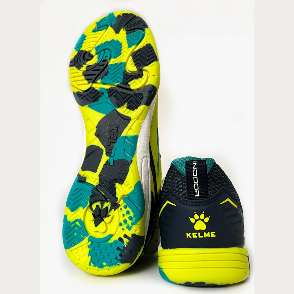 Футзалки KELME GOLEIRO 55963-614