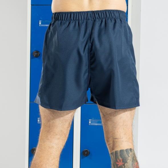 Шорты регбийные JOMA PERFORMANCE RUGBY Темно синий