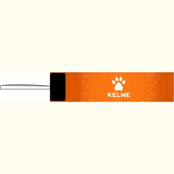 Повязка капитанская KELME TARRASA