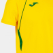 Игровая футболка JOMA CHAMPIONSHIP VII AMARILLO VERDE