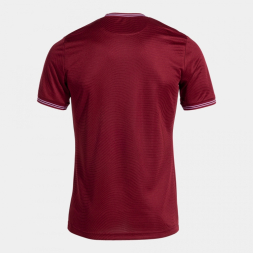 Игровая футболка JOMA TOLETUM V BURDEOS