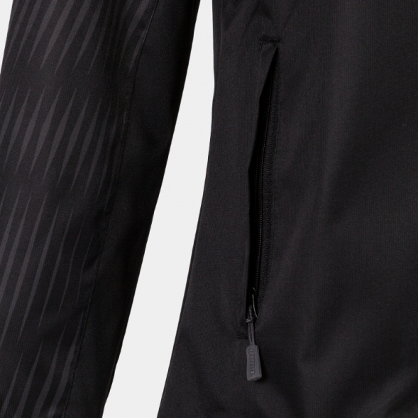 CHUBASQUERO MONTREAL NEGRO