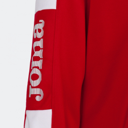 Толстовка с капюшоном CHAMPIONSHIP IV Красный-белый