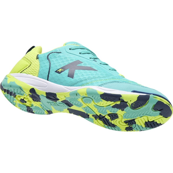 Футзалки KELME GOLEIRO 