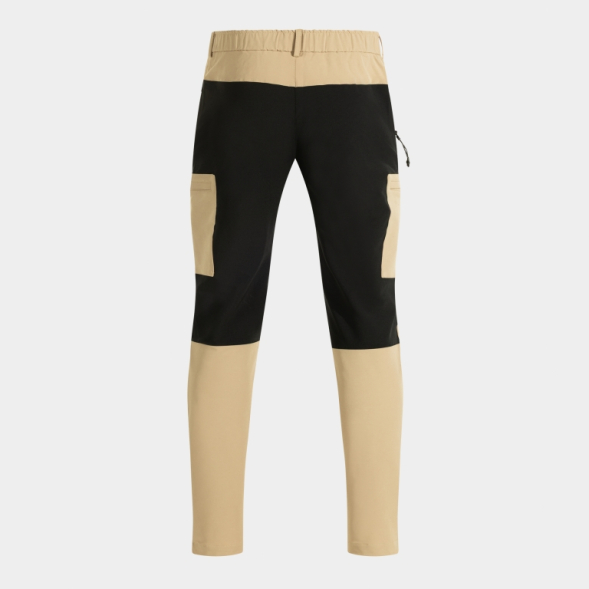 PANTALÓN LARGO EXPLORER BEIGE