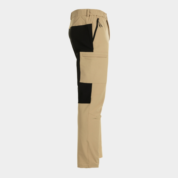 PANTALÓN LARGO EXPLORER BEIGE