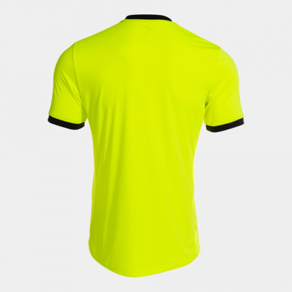 Футболка судейская JOMA REFEREE 104240 061