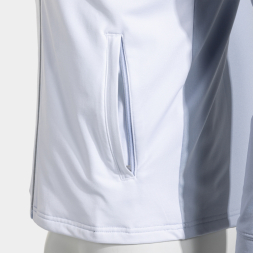 CHAQUETA CHALLENGE AZUL