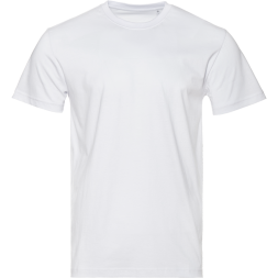 Футболка унисекс STAN, хлопок 150, 51