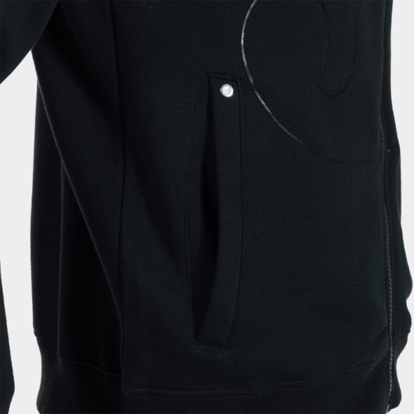 CHAQUETA URBAN STREET NEGRO