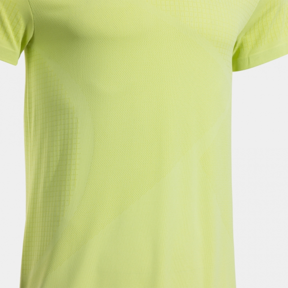 CAMISETA MANGA CORTA CHALLENGE LIMA