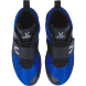 БЕЗ УПАКОВКИ Кроссовки баскетбольные JÖGEL Launch, синий/черный