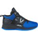БЕЗ УПАКОВКИ Кроссовки баскетбольные JÖGEL Launch, синий/черный