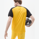 Футболка игровая JÖGEL CAMP Reglan Jersey, желтый