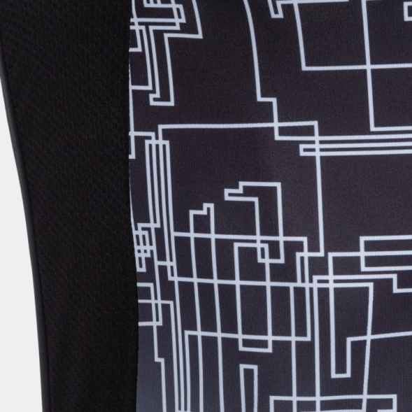 Майка на бретельках ELITE VIII Черный