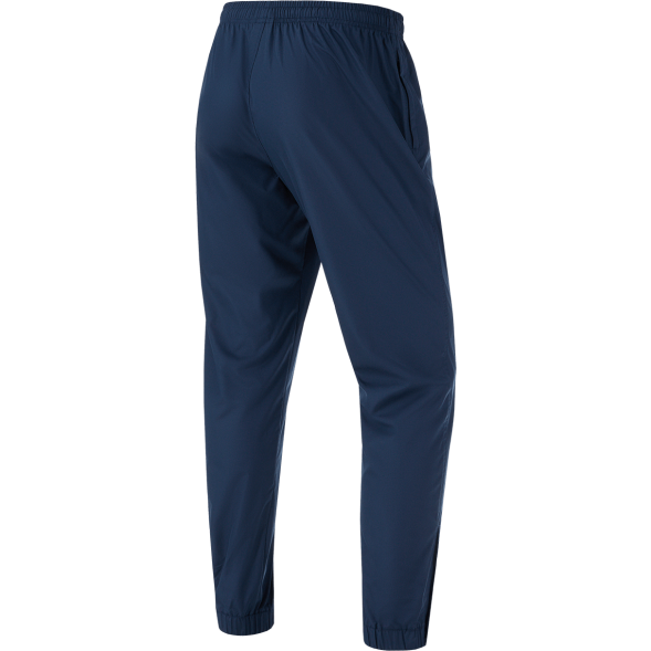 Брюки ветрозащитные JÖGEL DIVISION PerFormPROOF Rain Pants, темно-синий