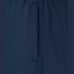 Брюки ветрозащитные JÖGEL DIVISION PerFormPROOF Rain Pants, темно-синий