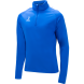 Джемпер тренировочный JÖGEL CAMP Training Top 1/4 Zip, синий