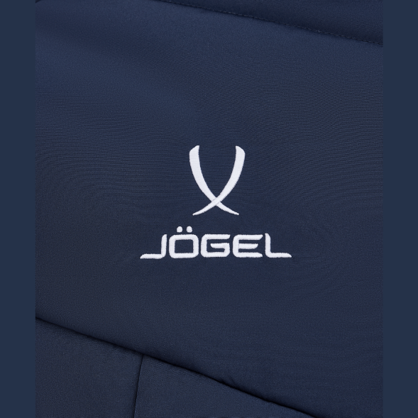 Куртка утепленная JÖGEL CAMP 2 PerFormPROOF Padded Jacket, темно-синий