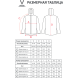 Куртка утепленная JÖGEL CAMP 2 PerFormPROOF Padded Jacket, темно-синий
