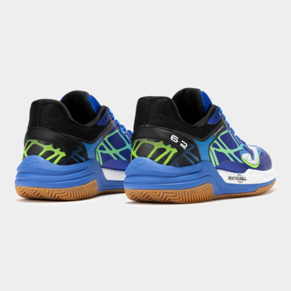 Гандбольные кроссовки JOMA V6 2 2504  