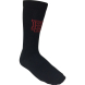 Носки BIG BOY Comfort Basic, BB-SK-CMBS-L, р.41-43, черный