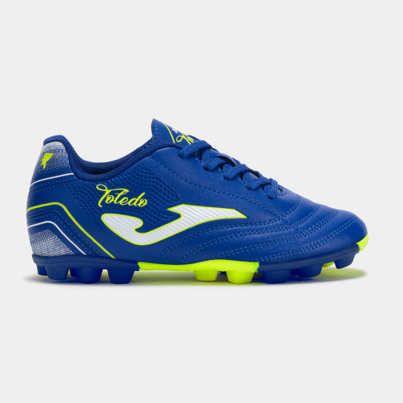 Ассортимент | TOLEDO JR 2504 ROYAL HARD GROUND