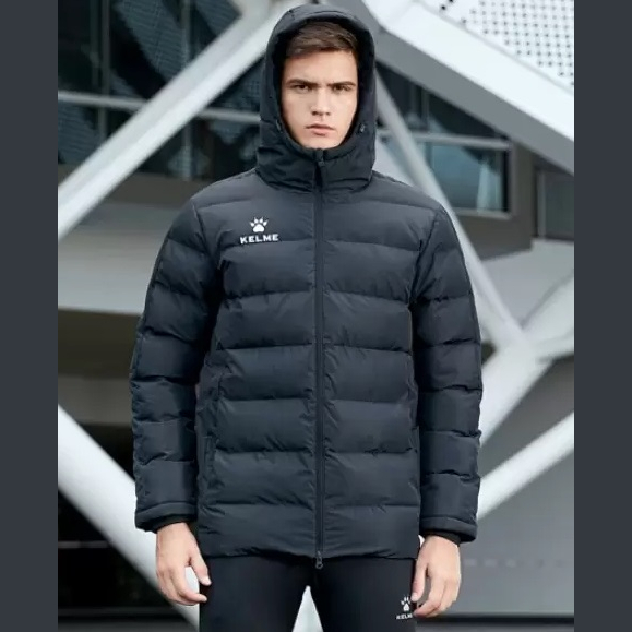 Куртка KELME PADDED JACKET 3883405.000