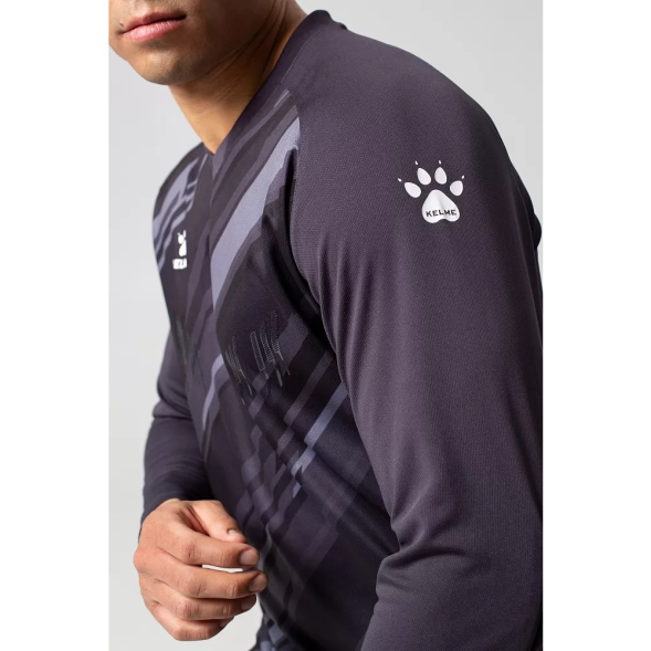 Вратарская форма KELME Long sleeve goalkeeper suit