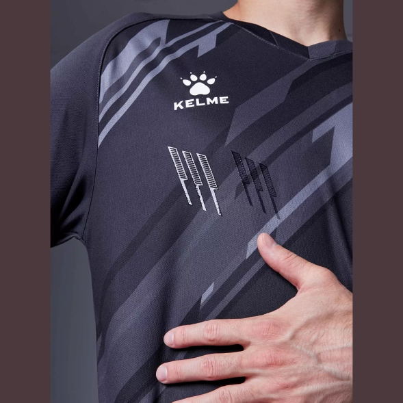 Вратарская форма KELME Long sleeve goalkeeper suit