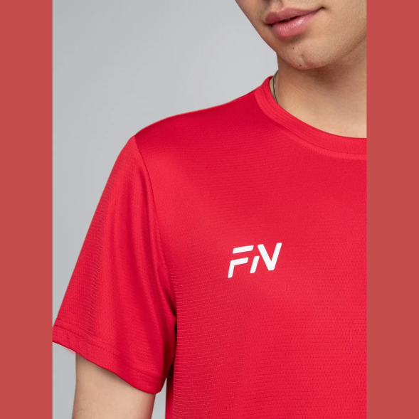 Футболка FN T-Shirt Training