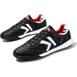 Обувь футб  (многошиповки) KELME, ZX80011017-003-41, р 41 (рос 40), нат кожа, резина, черный