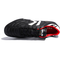 Обувь футб  (многошиповки) KELME, ZX80011017-003-41, р 41 (рос 40), нат кожа, резина, черный