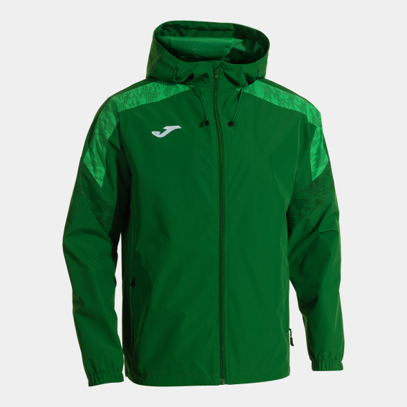 Дождевик JOMA CHAMPIONS VIII VERDE