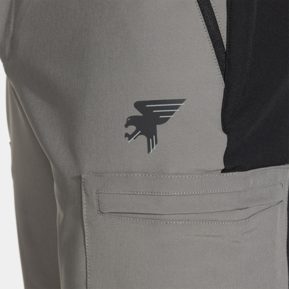 PANTALÓN LARGO EXPLORER GRIS