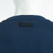 SUDADERA HEROIC DARK NAVY NEGRO