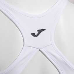 SUJETADOR DEPORTIVO R-CITY ICONIC BLANCO