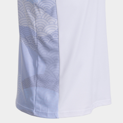 CAMISETA SIN MANGAS CHALLENGE AZUL